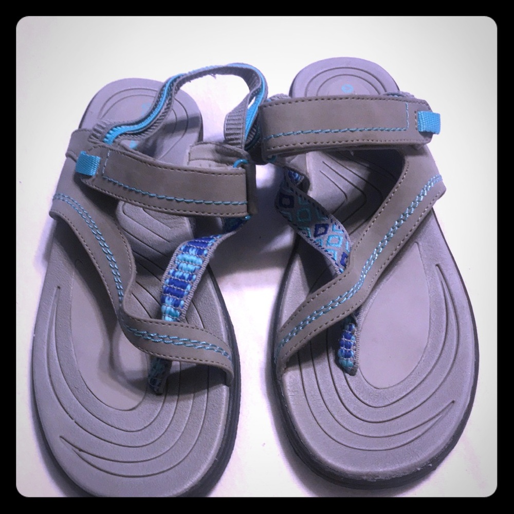 Airwalk sandals